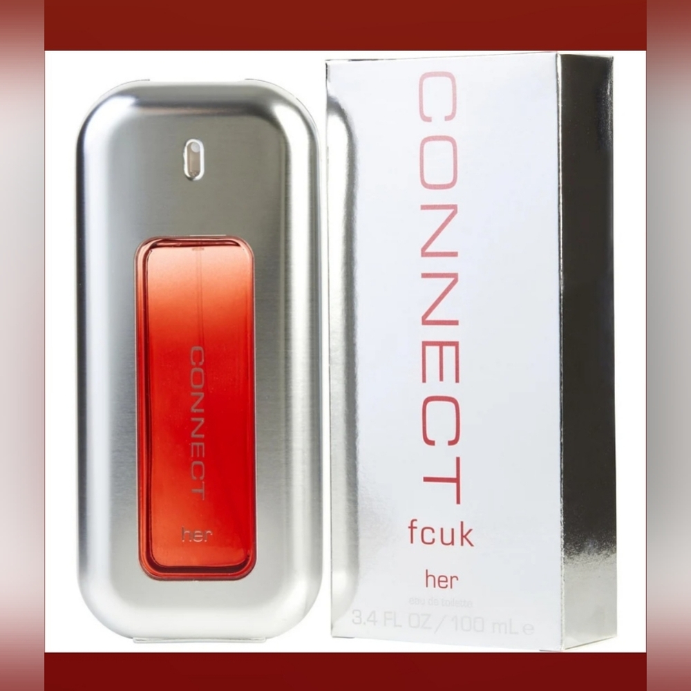 Fcuk Connect Her